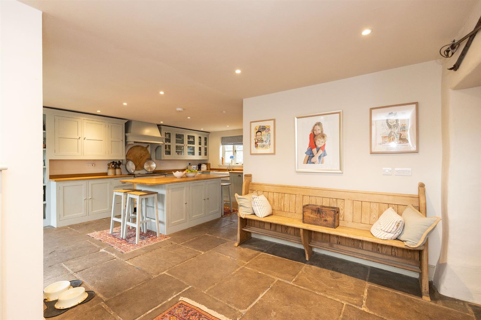 Church Street, Llysworney, Near Cowbridge, Vale of Glamorgan, CF71 7NQ